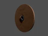 Bouclier Viking - Viking Shield-3