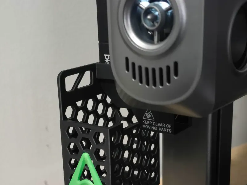 Creality Hi Compact Waste bucket