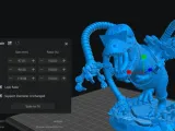 T-Rex Dr. Octopus-5