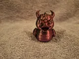 deathclaw duck-4