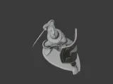 Bestiarius Nero Gladiator-1