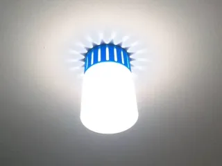 Lamp Socket Shade