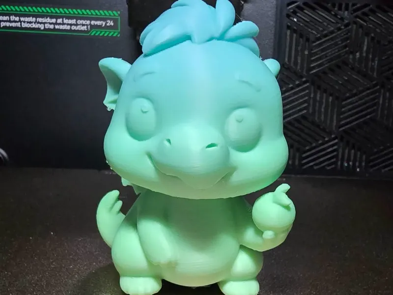Chibi Pet Elliot