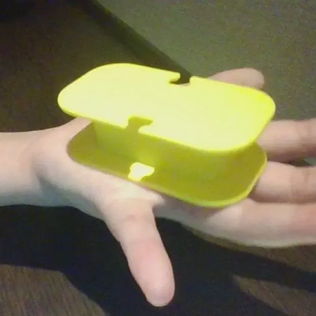 Cable Coiler Tool