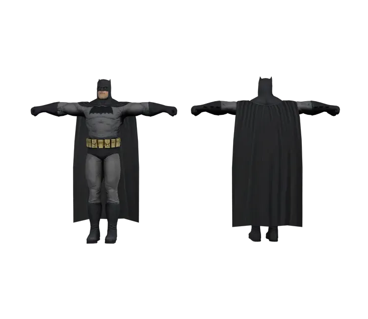 Bruce Wayne Batman Beyond