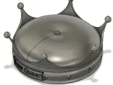 Sass Queen Crown-3