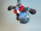 floating whale articulated-1
