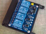 4 relay module bumper-0