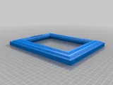 5" x 7" Frame-2