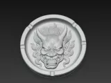 ashtray demon-2