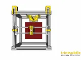 Trintsubtle (easyway 3D printer)-5