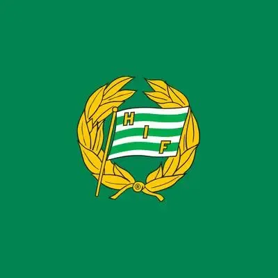 Hammarby Badge