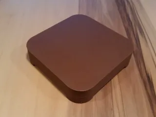 mediacenter raspberry pi 2/3 case