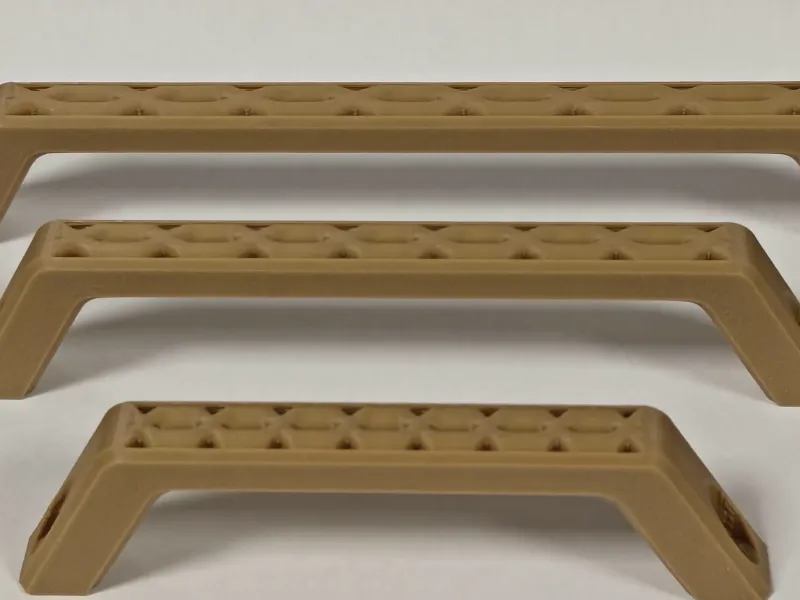 Текстурированные мебельные ручки | Размеры IKEA