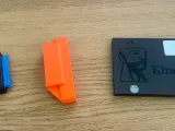Minimal SSD enclosure-1