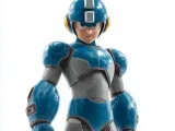 Mega man X 2 Versiones-0