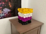 Penholder vase-3
