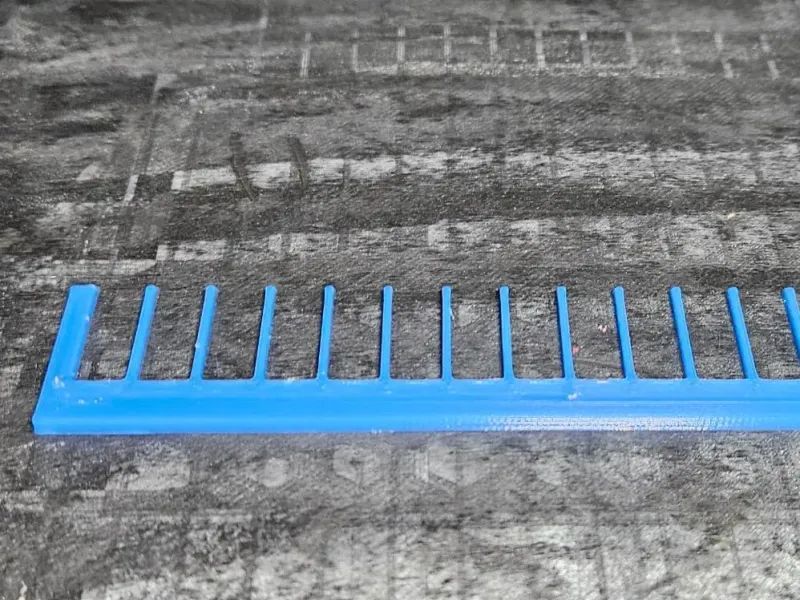 Lego pixel art dot removal tool up to 16 columns