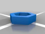 Hex Adapter-0
