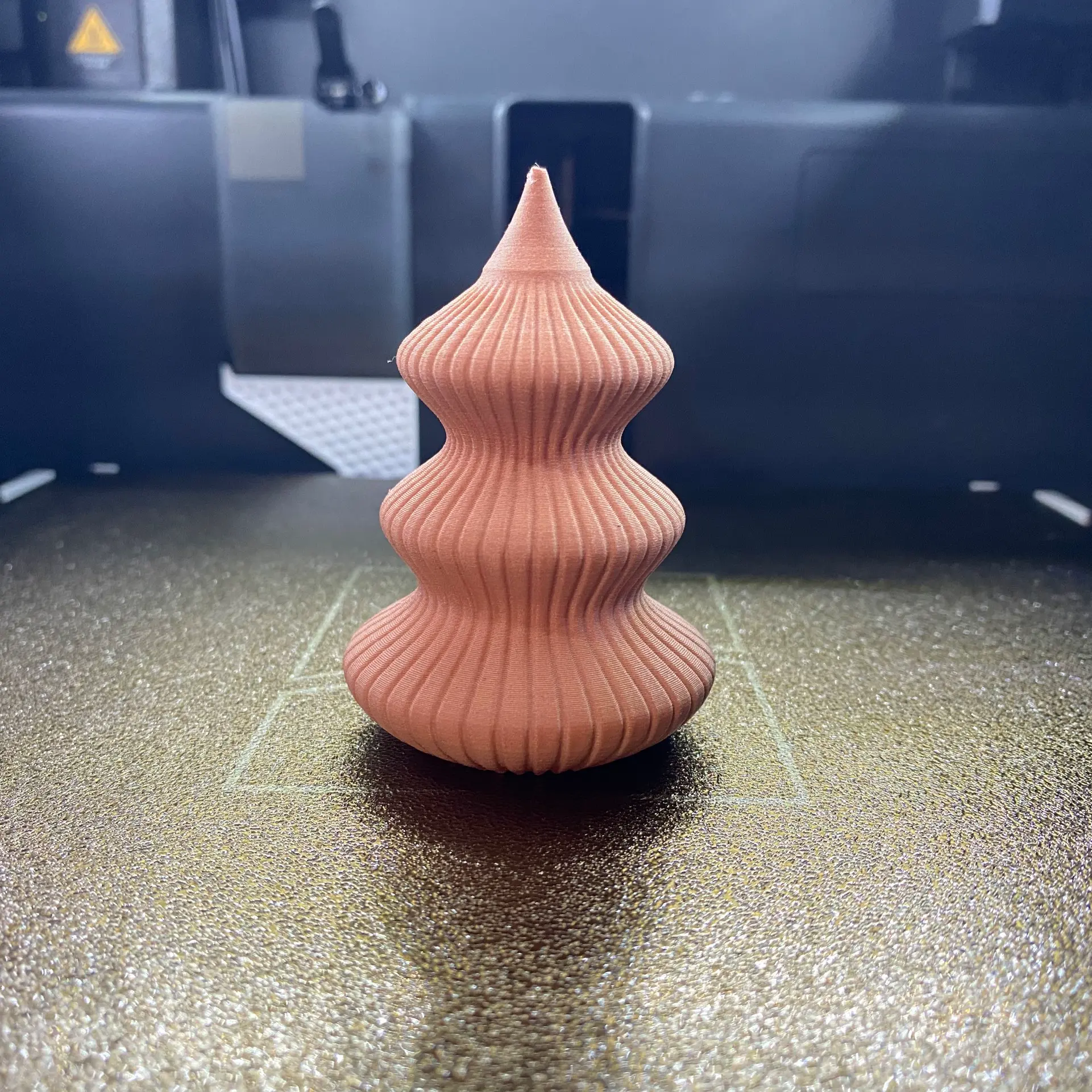 Decorative Christmas Tree