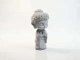 Buddha Statue Fantasy Mythology 3D Printable-2