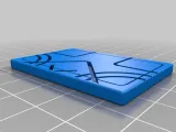 Abstract Network Board Game-4