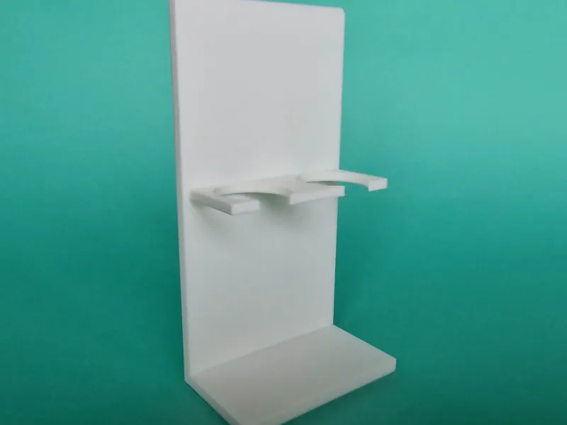 Oral-B Toothbrush Holder