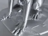 Il Drago Robotico all'interno della Macchina-4