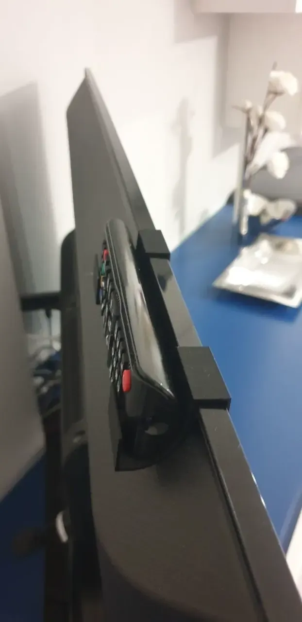 Samsung TV Remote Holder