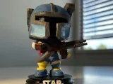 Paz Vizsla Funko (Star Wars)-0