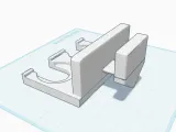 Dual Baseball Bat Holder-1