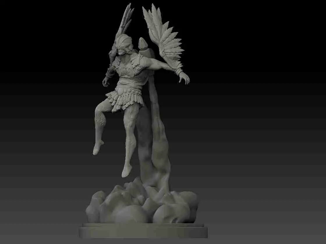 Stratos from MOTU