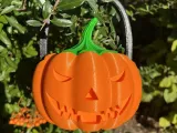 Dual Face Pumpkin-5