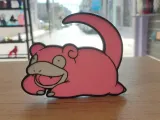 Boîte lumineuse Slowpoke-3