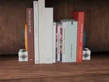 Portal Bookend-0