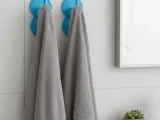 Multi-Purpose Wall Hook  – Bathroom, Kitchen & Door Back-3