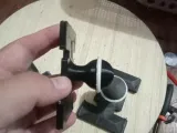 GARMIN Descent X50i 1" Ball Mount-0
