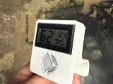 ACE For holder for square thermometer, hygrometer-3