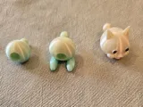 🐱 Infinity Flexi Cat – Print-in-Place Articulated Fidget-4