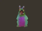 alien snail-1