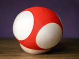 Mario Mushroom Container-7