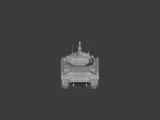 Conqueror tank-2