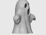 Halloween Ghost-1