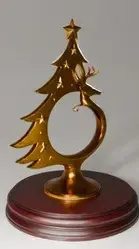 ORNIMENT HOOK TREE-4