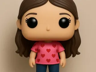 POP Doll