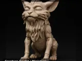 Whimsical Character Pack – Kitbash High-Poly Figure Collect-7