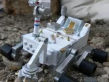 Mars Curiosity Rover-0
