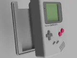 Flipper Zero Game Boy DMG Hideaway Shell-1