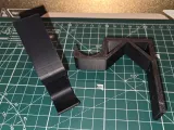 Closet Rod Hanger-1