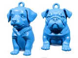 Dog pendants-4